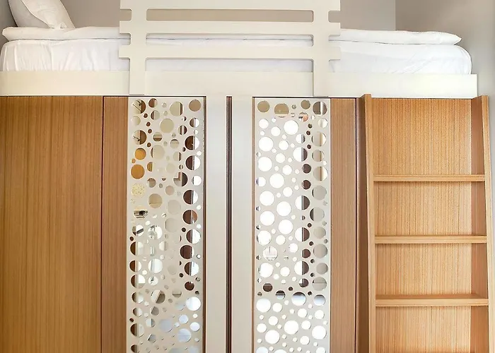 Hotel Big Urban Istanbul